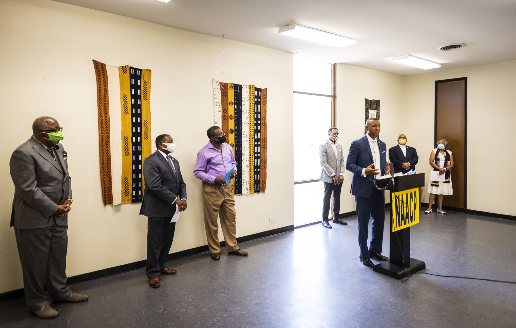 NAACP